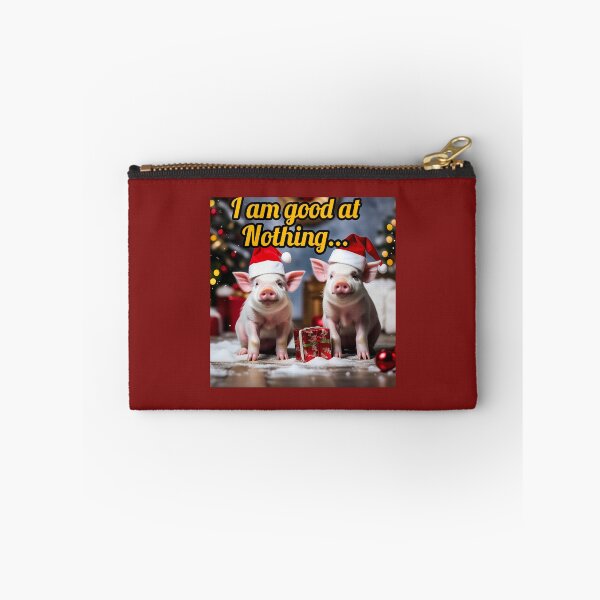 Item preview, My confession this Christmas piggy style  designed and sold by Sparkdesigner2.