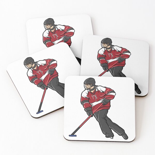 Item preview, hockey player designed and sold by itswallcraft.