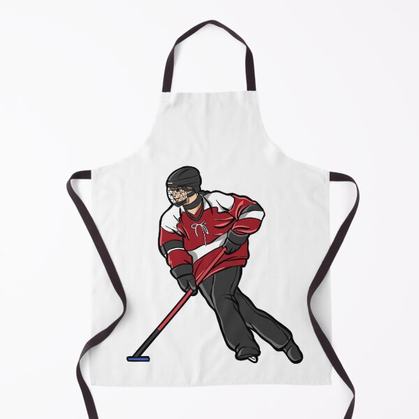 Item preview, hockey player designed and sold by itswallcraft.