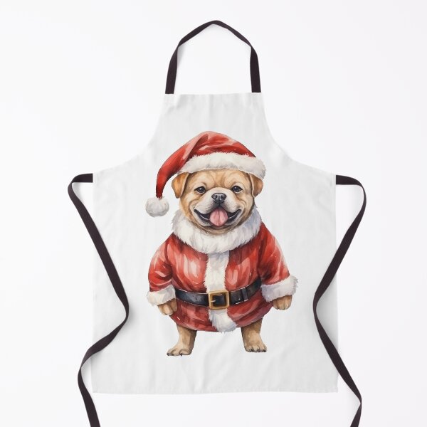 Item preview, Happy Doggy Christmas Gift designed and sold by GemaDesings.