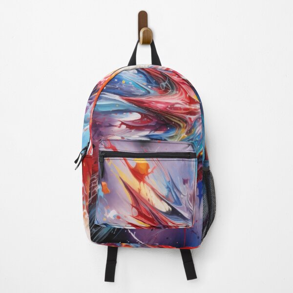 Item preview, Explore "Simplistic & Minimalistic Star Collision Art" designed and sold by ArtificialGenes.