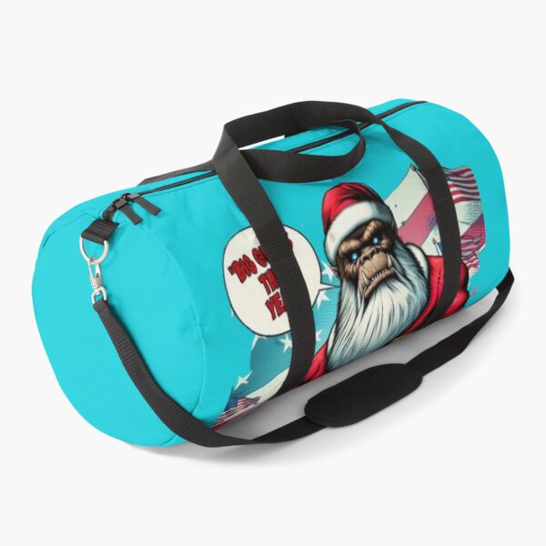 Item preview, Christmas Yeti Santa  designed and sold by PaulBlueShop.