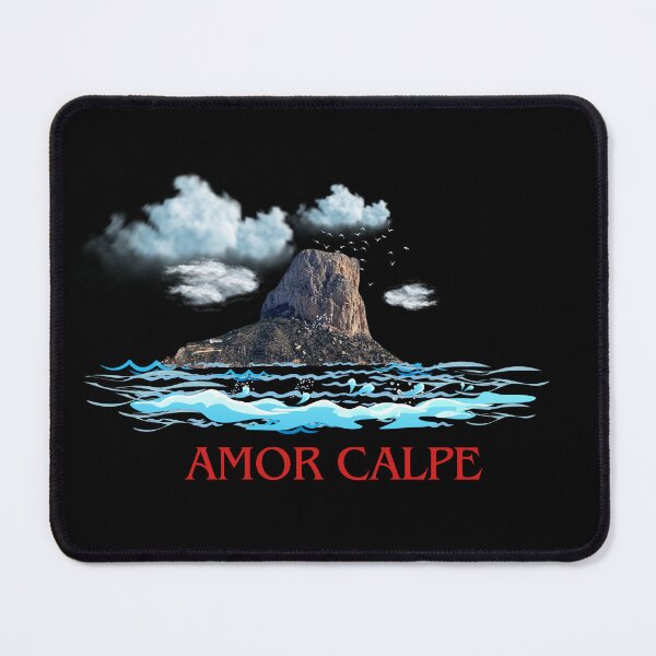 Item preview, Amor Calpe designed and sold by MarieSusan.