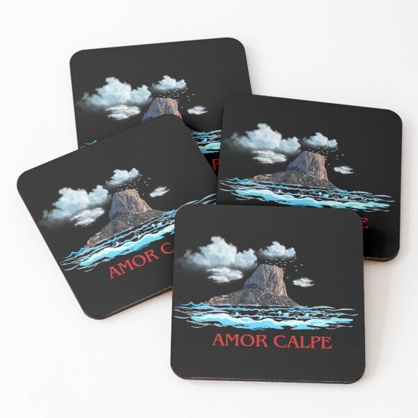 Item preview, Amor Calpe designed and sold by MarieSusan.