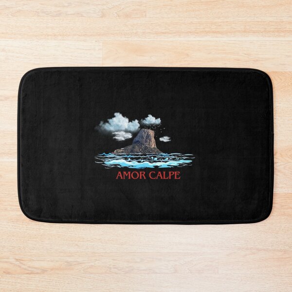 Item preview, Amor Calpe designed and sold by MarieSusan.