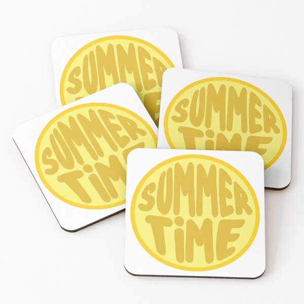 Item preview, Summer Time designed and sold by Joannaadesigns.