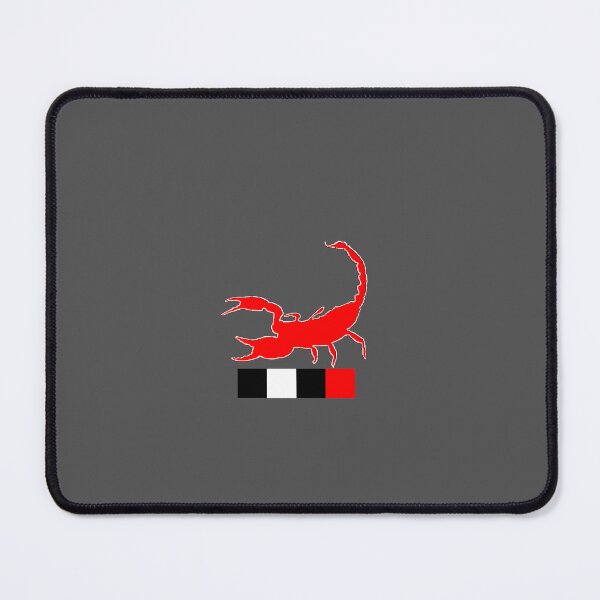Artikelvorschau, Skorpion 3D Skorpion Skorpion Skorpio Aufkleber entworfen und verkauft von 4rpixs.
