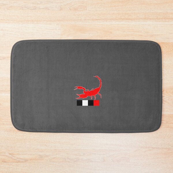 Item preview, Scorpion 3D Scorpio skorpion Skorpio Stickers designed and sold by 4rpixs.