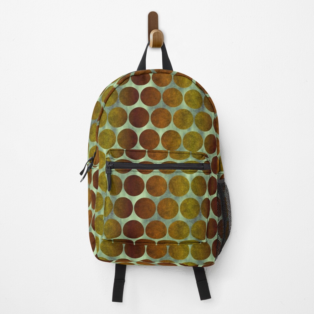 Item preview, Backpack designed and sold by starchim01.