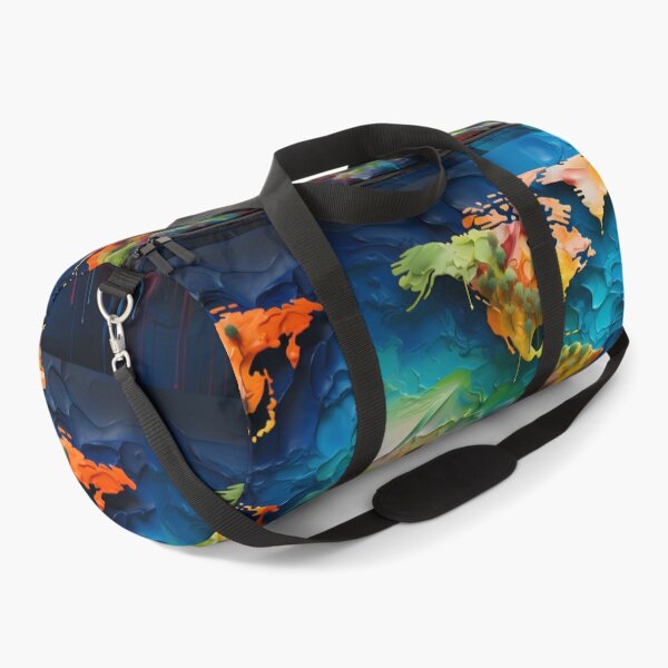 Item preview, Digital Creators, Take Note: The Magic of Paint Maps in Contemporary Art designed and sold by Artedig.