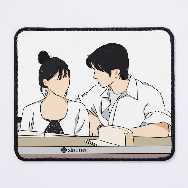 Item preview, Hidden Love Chinese Drama designed and sold by kart-box.
