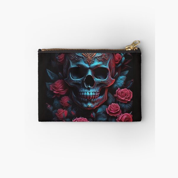 Item preview, Metal music funny scull designed and sold by Promarkets.