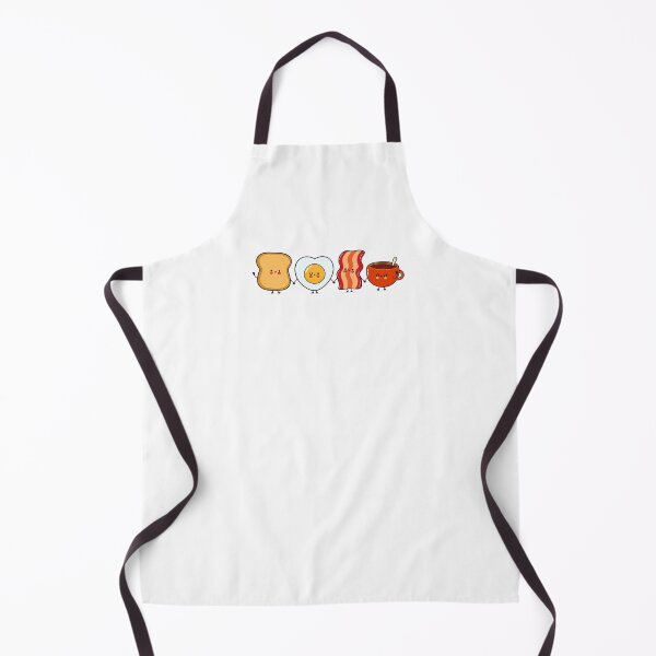 Item preview, The Breakfast Bunch designed and sold by TheSuperBacon.