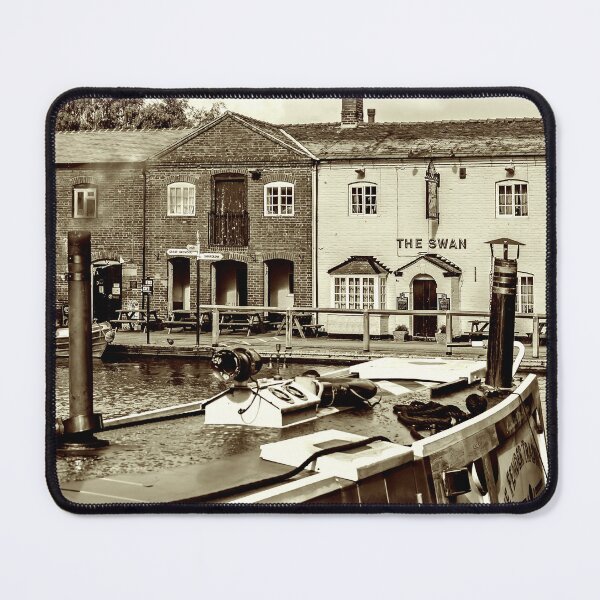 Item preview, Fradley Juction designed and sold by mhfore.