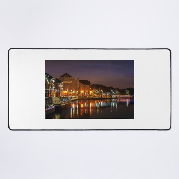 Item preview, Waterfront Reflections designed and sold by mhfore.