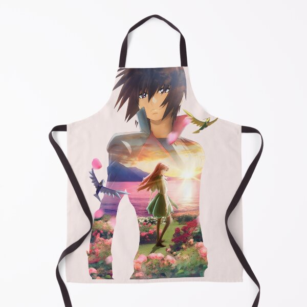 Item preview, Mobile Suit Gundam Seed Freedom - Lovely Cover designed and sold by Adeel Mushtaq.
