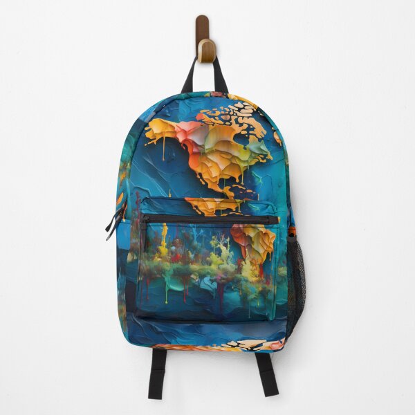 Item preview, From Pixel to Brush: How Paint Maps Are Redefining the Digital Art Experience designed and sold by Artedig.