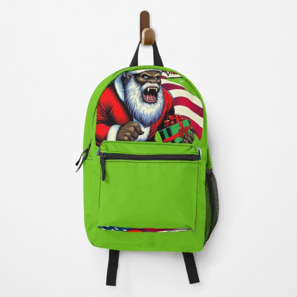 Item preview, I Am Santa Yeti  designed and sold by PaulBlueShop.