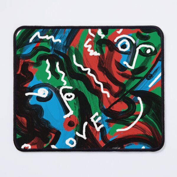 Item preview, Love designed and sold by Aydin Suleymanzade.