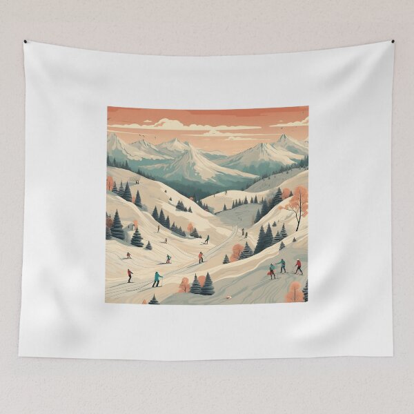 Item preview, Winter's Embrace designed and sold by Shirtastically.