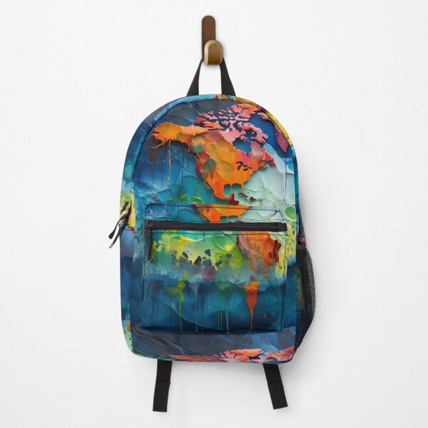 Item preview, Digital Artists' Best Kept Secret: Paint Maps and Their Transformative Impact designed and sold by Artedig.