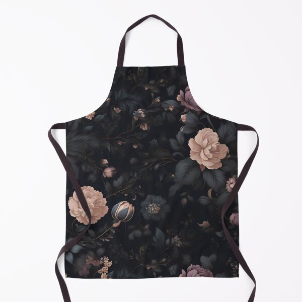 Item preview, Delicate Vintage Roses in dark pastel hues, perfect for a romantic and Timeless Feel designed and sold by ArtVibeX.