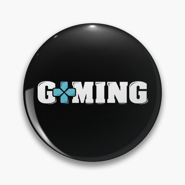 Item preview, Control pad gaming sign symbol icon logo graphic team gamer game designed and sold by AndreMi.