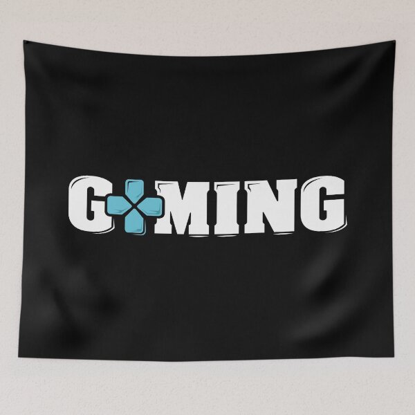 Item preview, Control pad gaming sign symbol icon logo graphic team gamer game designed and sold by AndreMi.