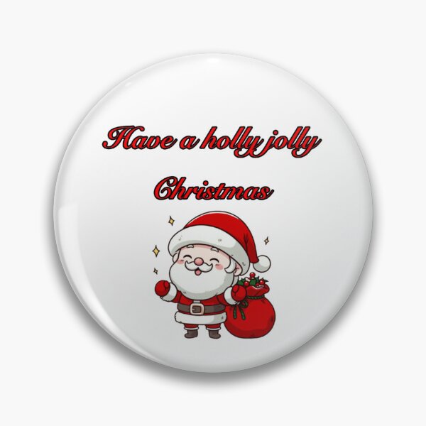 Item preview, Papa Noel cantarín  designed and sold by VarPlace.