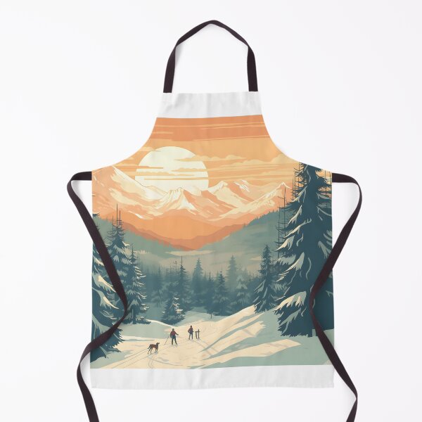 Item preview, Winter Bliss designed and sold by Shirtastically.