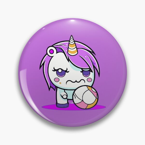 Item preview, Angry Unicorn designed and sold by JoeStylistic.