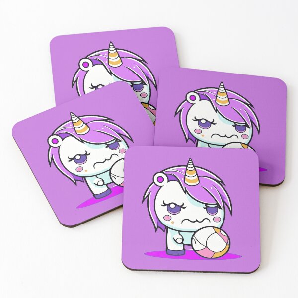 Item preview, Angry Unicorn designed and sold by JoeStylistic.