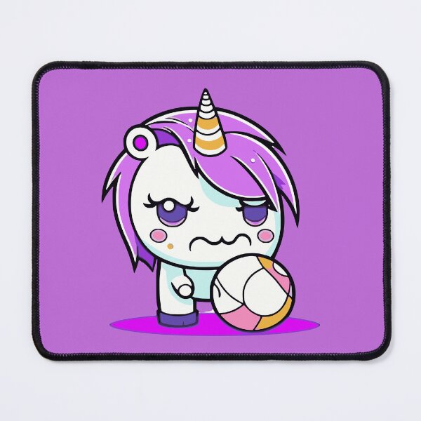 Item preview, Angry Unicorn designed and sold by JoeStylistic.