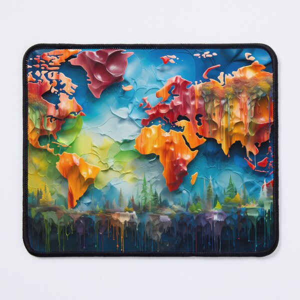 Item preview, Digital Textures: How Paint Maps Are Changing the Way We Create Art designed and sold by Artedig.