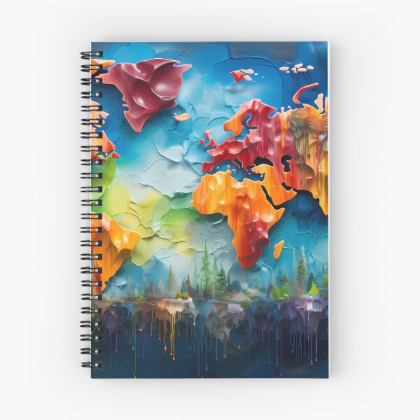 Item preview, Digital Textures: How Paint Maps Are Changing the Way We Create Art designed and sold by Artedig.