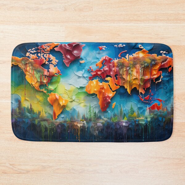 Item preview, Digital Textures: How Paint Maps Are Changing the Way We Create Art designed and sold by Artedig.