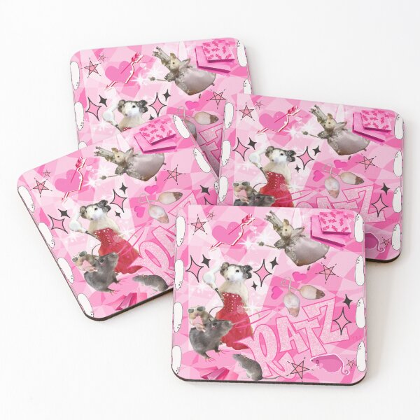 Item preview, ratz babey designed and sold by sai duck.