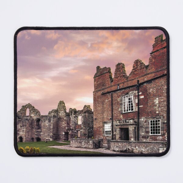 Item preview, Castle Sunrise designed and sold by mhfore.