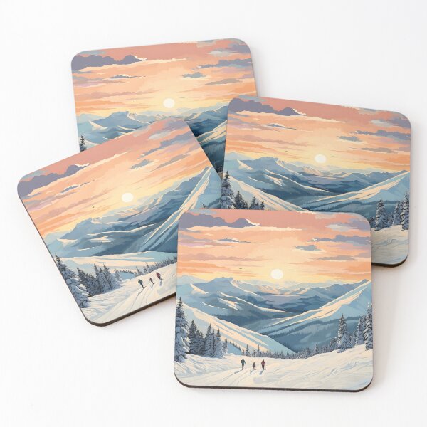 Item preview, Winter Adventure designed and sold by Shirtastically.