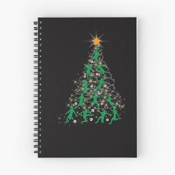 Artikelvorschau, Mädchenfußball-Weihnachten entworfen und verkauft von maggNf.