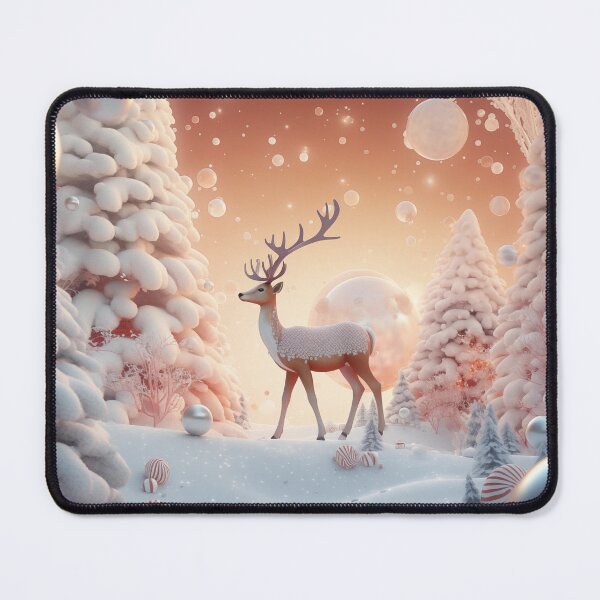 Item preview, Christmas Eve Miracle designed and sold by FoxDesignStudio.