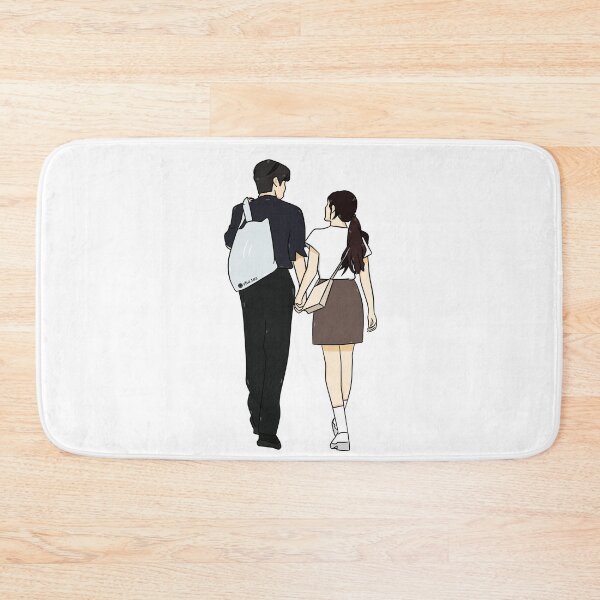Item preview, Hidden Love Chinese Drama designed and sold by kart-box.