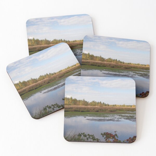 Item preview, Raised Bog designed and sold by Calidris Fotografie Steffi & Ben Köppler.