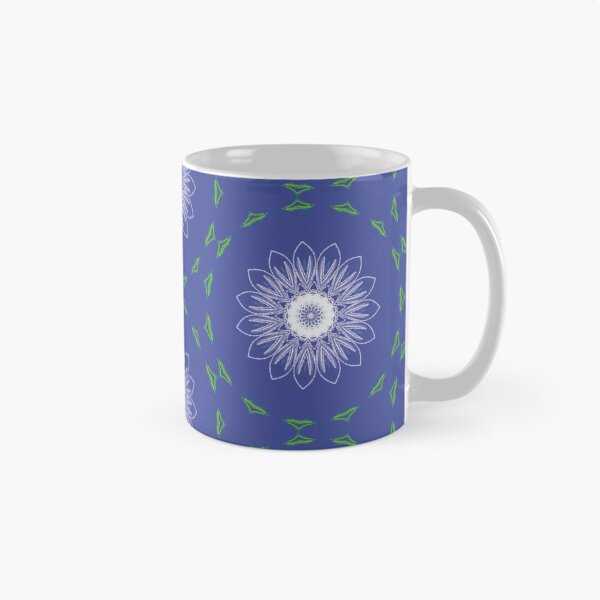 Item preview, Spring Bloom Water Flower designed and sold by jackandbey.