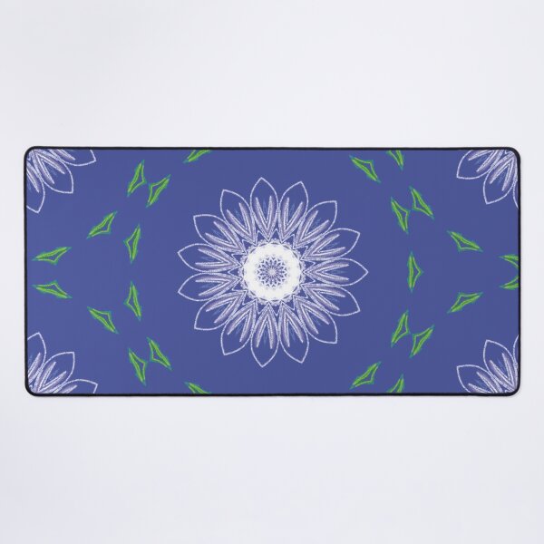 Item preview, Spring Bloom Water Flower designed and sold by jackandbey.