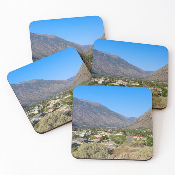 Item preview, Keremeos Similkameen Valley British Columbia Landscape designed and sold by Kevin Miller Photography.