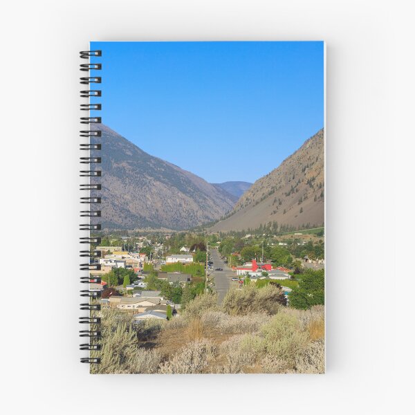 Item preview, Keremeos Similkameen Valley British Columbia Landscape designed and sold by Kevin Miller Photography.