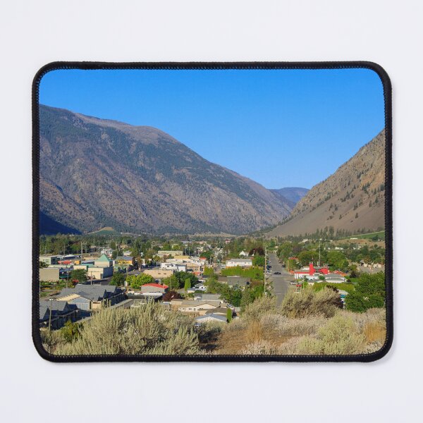 Item preview, Keremeos Similkameen Valley British Columbia Landscape designed and sold by Kevin Miller Photography.