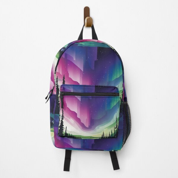 Item preview, Aurora Borealis designed and sold by Dlash.