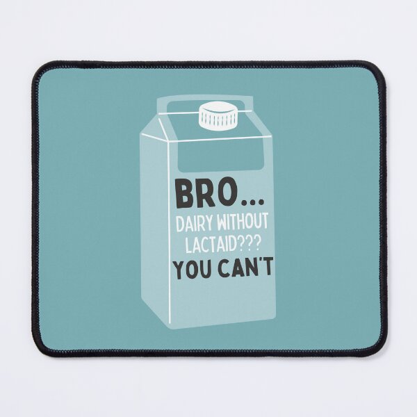 Item preview, dairy without lactaid designed and sold by careofjacks.